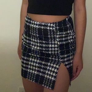 skirt